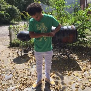 Meet your Posher, Jaylen